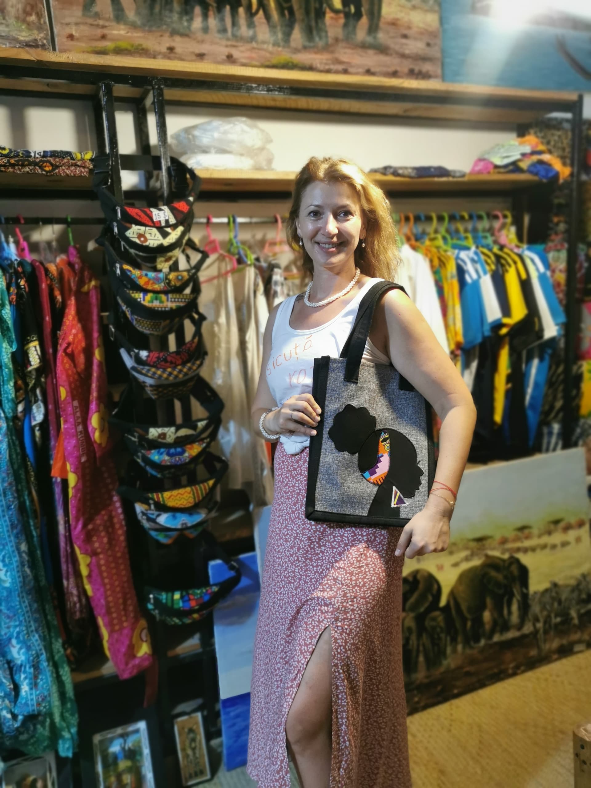 HuShop Zanzibar 6