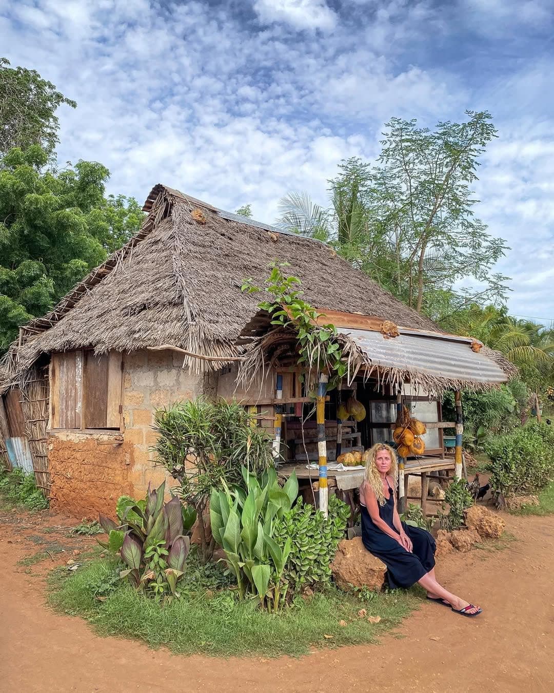 Zanzibar Village Tours