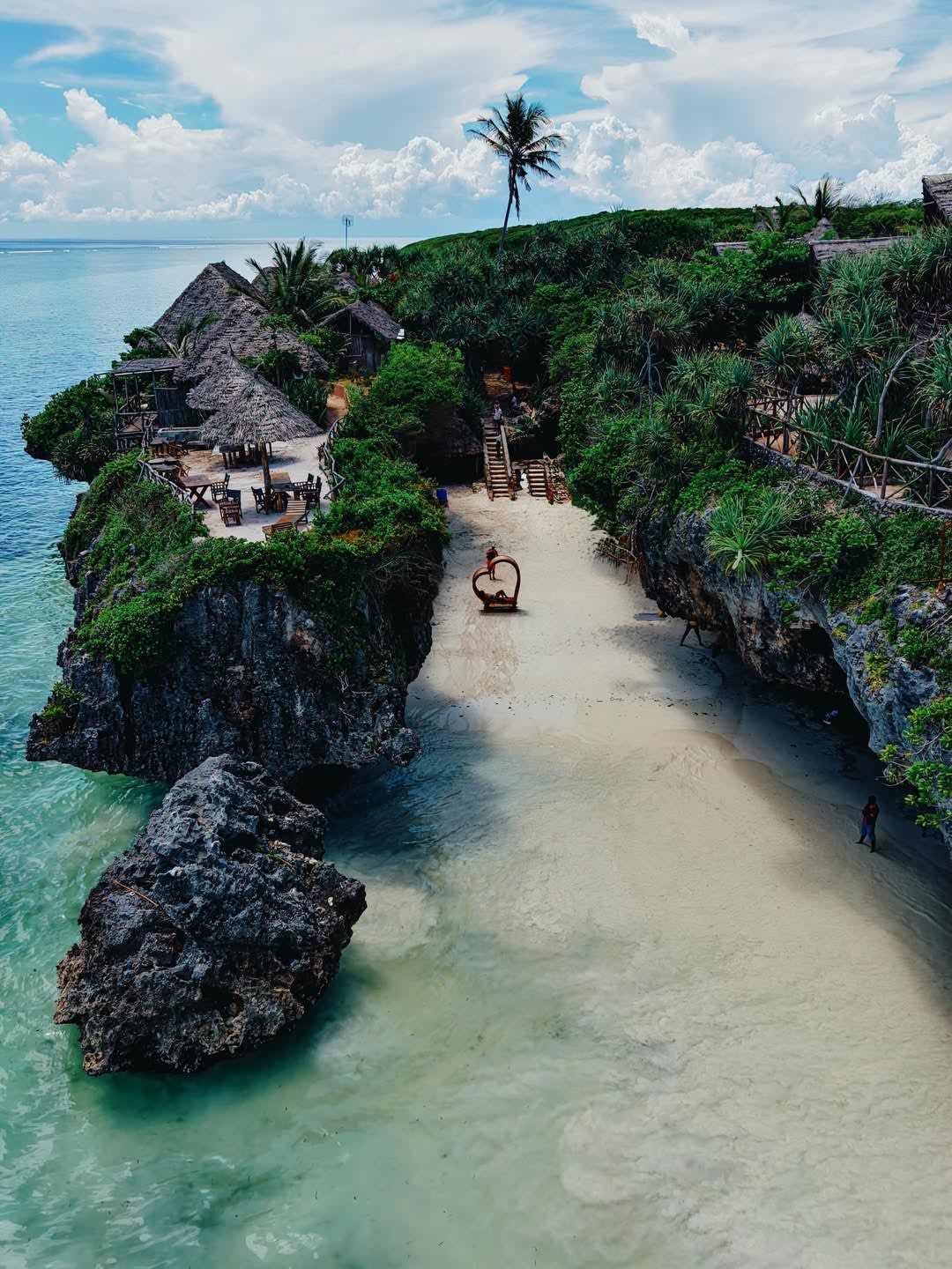 Mtende Beach & Mangrove Adventure